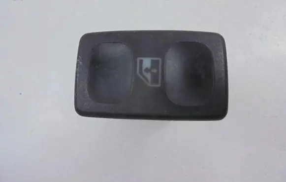 Volkswagen Polo III 6N 6N2 6NF Electric window control switch 191959855