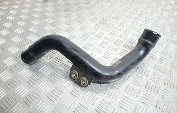 Mitsubishi Lancer VIII Intercooler hose/pipe