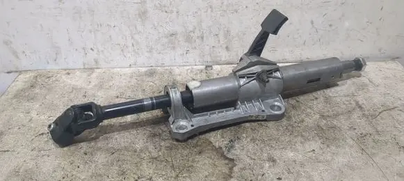 Iveco Daily 5th gen Steering wheel axle 885130