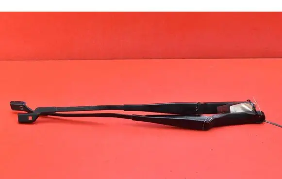 Opel Meriva B Front wiper blade arm 13250422