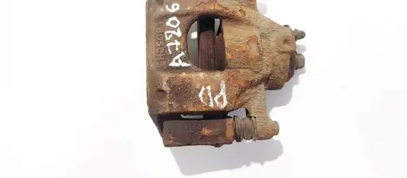 Toyota Aygo AB10 Front brake caliper