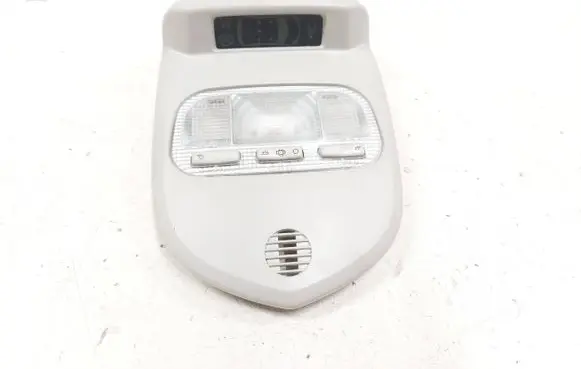 Peugeot 308 Front seat light 9681370177 MP6190