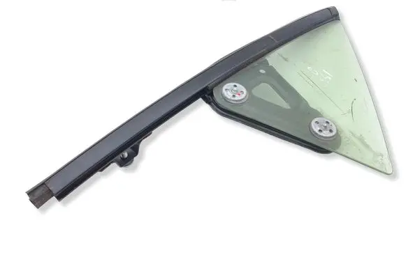 Toyota GT 86 Front door vent window glass four-door 