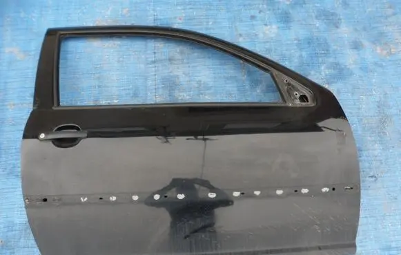 Volkswagen Golf IV Door (2 Door Coupe) 