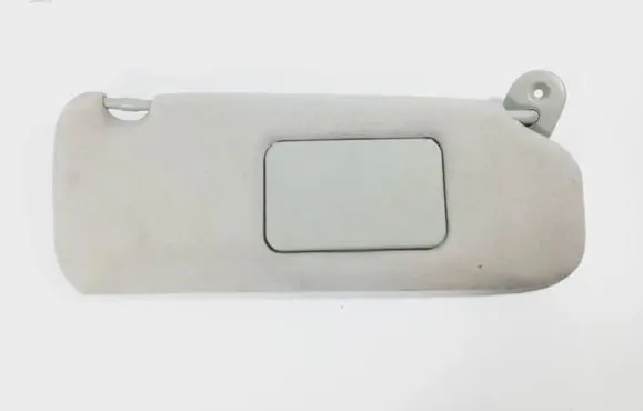 Toyota Corolla E120 E130 Sun visor