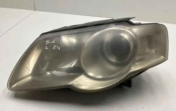 Volkswagen PASSAT B6 Headlight/headlamp 3C0941005J 1EL24701401