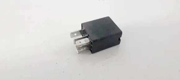 Renault Megane I Other relay 7700414484