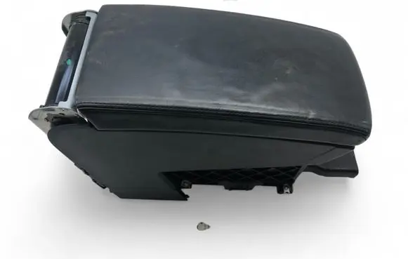 Volkswagen PASSAT B7 Armrest 3AB863241E