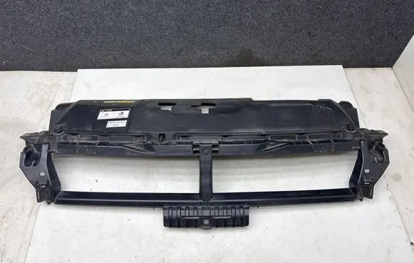Peugeot 308 Top upper radiator support slam panel 9677363777