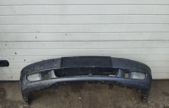 Volvo S40, V40 Front bumper