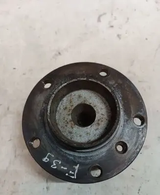 BMW 5 E39 Front wheel ball bearing