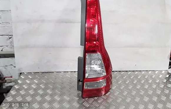 Rear/tail lights