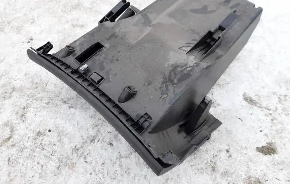 Renault Laguna III Glove box 685000013r 685000001r