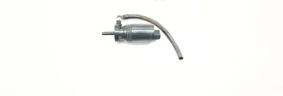Volvo XC60 Headlight washer pump 1020369 110105A 342222