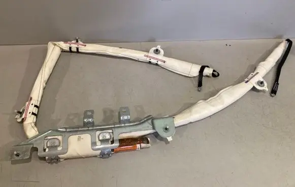 Volvo S60 Roof airbag P30780646