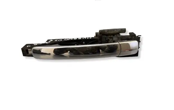 Nissan Murano Z50 Front door exterior handle 