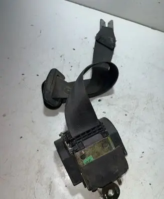 Renault Megane II Front seatbelt B506887
