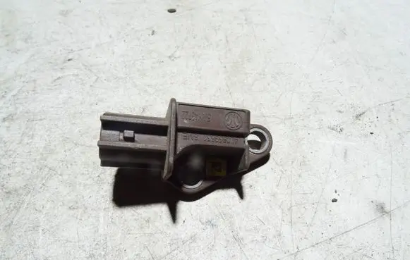 Audi A6 S6 C6 4F Airbag deployment crash/impact sensor 4L0959651
