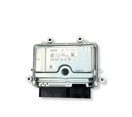 Mercedes-Benz B W245 Engine control unit/module ECU A6401508134