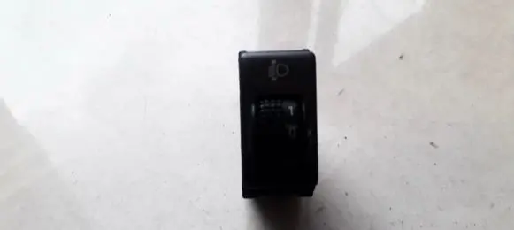 Fiat Ulysse Headlight level height control switch