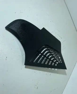 BMW X3 G01 (D)pillar trim (top) 7425825
