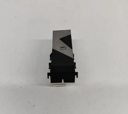 Citroen DS7 Crossback Electric window control switch 98177780DX
