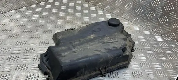 Audi A6 S6 C6 4F Fuse box cover 4F2907613