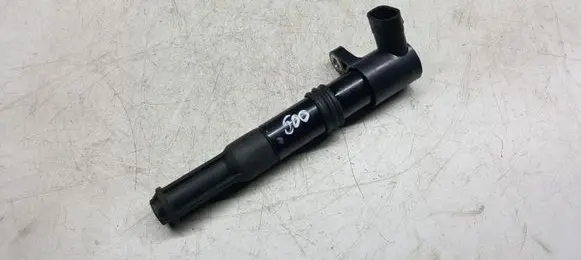 Fiat 500 High voltage ignition coil 413650041