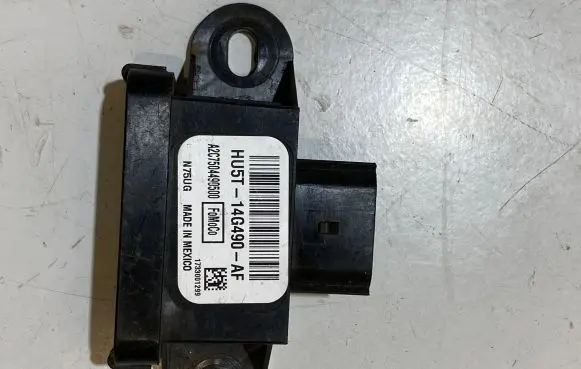 Ford Mustang VI Other control units/modules HU5T14G490AF