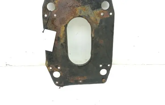 Jaguar XJS Rear differential/diff mount bracket 