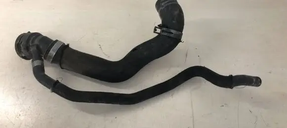Audi A6 S6 C5 4B Engine coolant pipe/hose