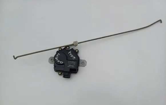 Mitsubishi Galant Central locking motor MR292262