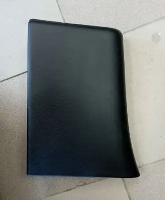 Chrysler Pacifica (D) pillar trim (bottom) 5RH57DX9AC