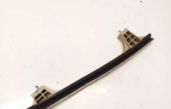 Hyundai Kona I Sliding door window regulator with motor 