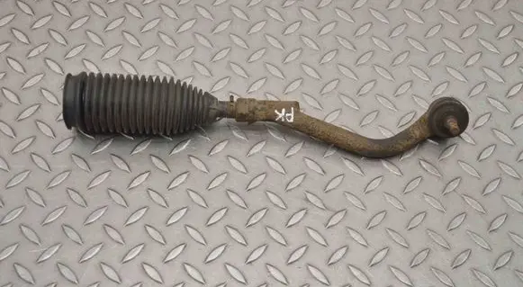 Steering tie rod