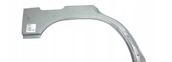 Subaru Forester SF Fender