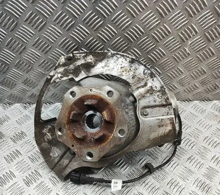 Porsche 911 992 Front wheel hub 992407257B 992615311A