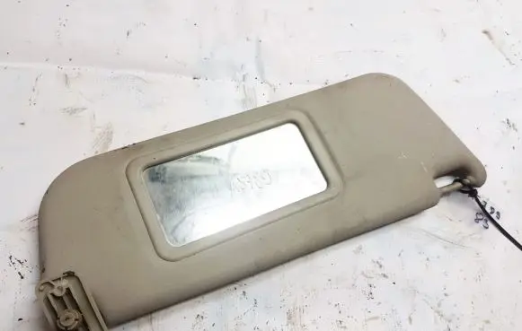 Opel Vectra B Sun visor