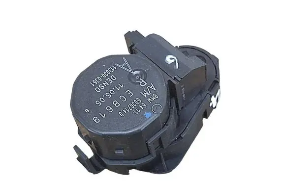 BMW Z4 E85 E86 Air flap motor/actuator 64116936714 ECB619