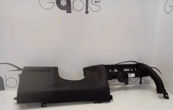 Mercedes-Benz GLE W167 Dashboard lower bottom trim panel A1676804900