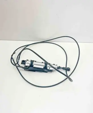 Mercedes-Benz SL R231 Convertible roof main ram cylinder 2318205110 A2318205110