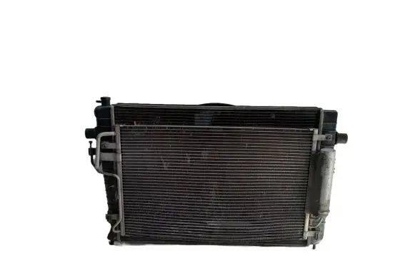 KIA Sportage Radiator set 253802EXXX