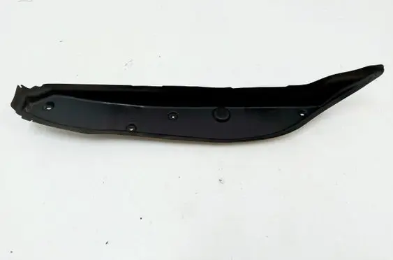 Mercedes-Benz EQC Fender foam support/seal A2938890100