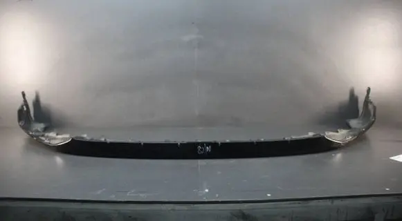 Audi Q8 Front bumper lip 4M8807733D