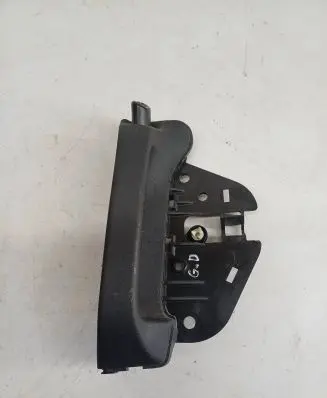 Mercedes-Benz Vaneo W414 Rear door interior handle A4147600861