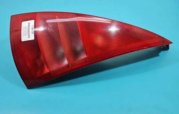 Citroen C3 Rear/tail lights IMPRK1369620