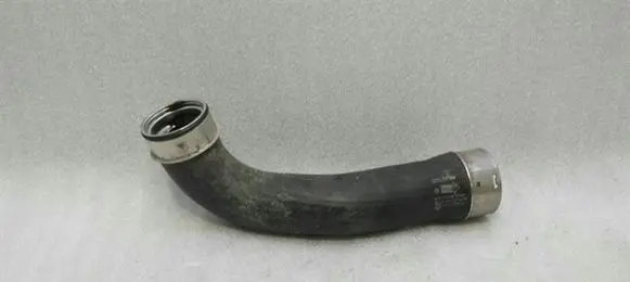 Mercedes-Benz GL X166 Intercooler hose/pipe A1665280000