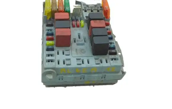 Fiat Albea Fuse 46809991 187232