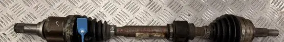 Dacia Sandero III Front driveshaft 