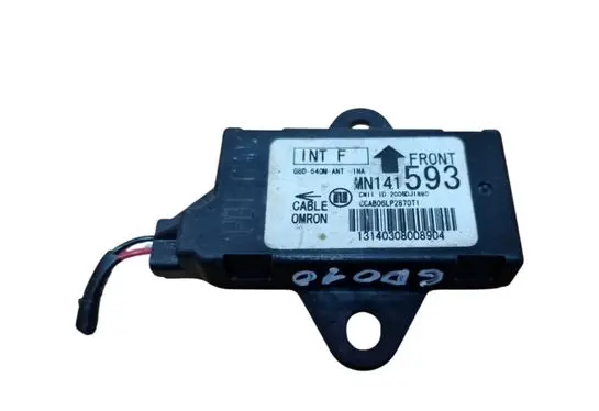 Mitsubishi Outlander Other control units/modules G8D640HANT MN141593